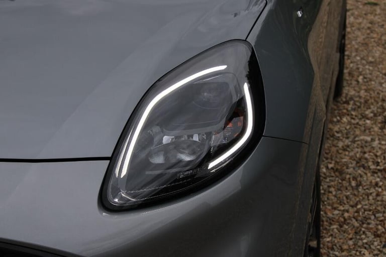  Ford Puma 1.0t Ecoboost Mhev St Line Suv 5dr Petrol Hybrid Manual Euro 6 (s/s) (125 P Petrol/Ele...