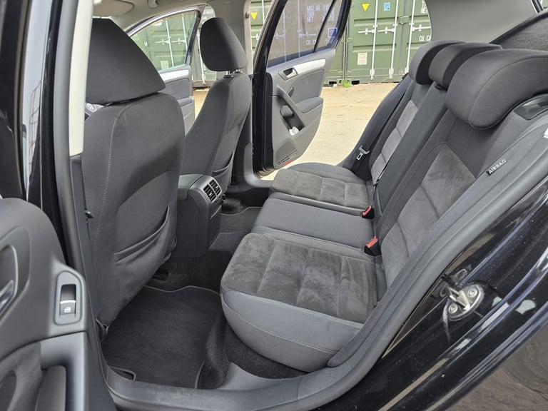 2025 Volkswagen Golf 1.4 TSI Match 5dr DSG Automatic Hatchback Petrol Automatic