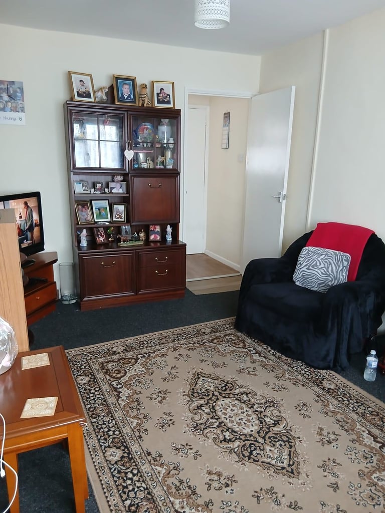 1 bed bunglow 