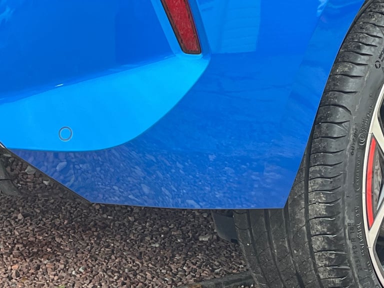  Vauxhall Astra 1.2 Turbo Gs Line Hatchback 5dr Petrol Manual Euro 6 s/s 130 Ps