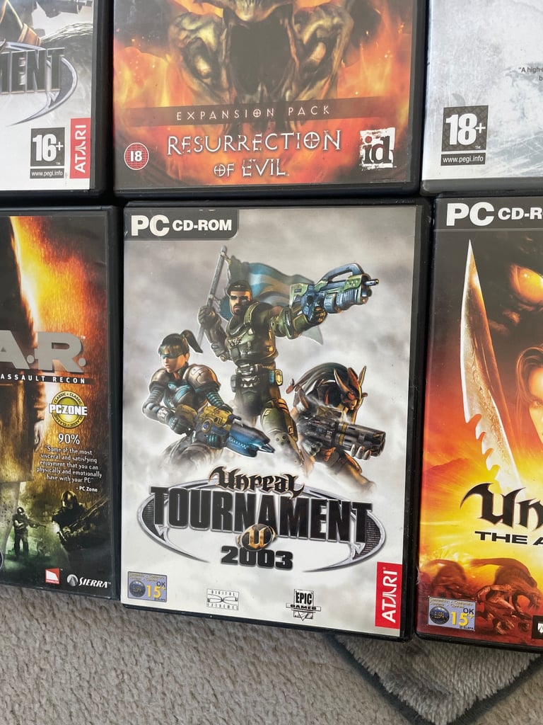 Sci fi pc games bundle