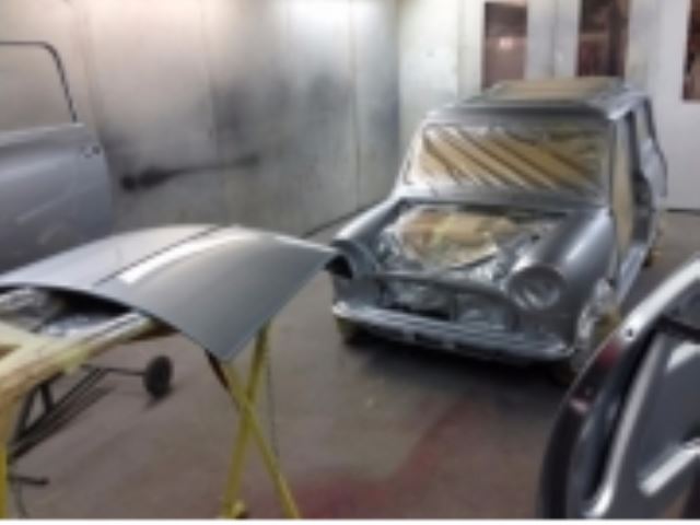 1990 Rover Mini City 2dr Petrol