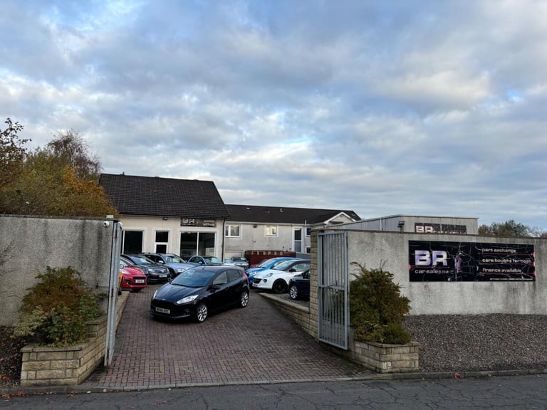 2017 Ford Fiesta 1.0T EcoBoost ST-Line Euro 6 (s/s) 5dr HATCHBACK Petrol Manual