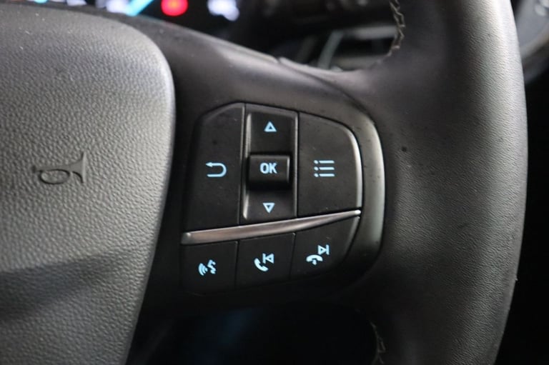 2023 Ford Fiesta 1.0T EcoBoost MHEV Titanium X 5dr (APPLE CAR PLAY) Hatchback PETROL Manual