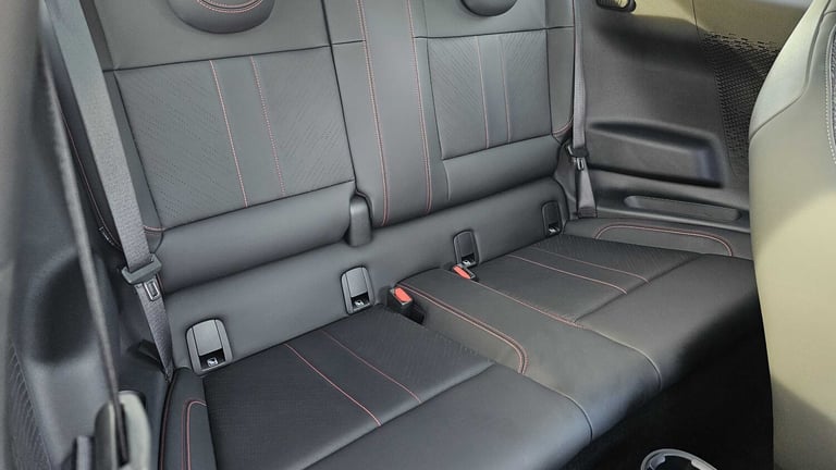 2024 MINI Cooper 160kW SE Sport 54kWh 3dr Auto HATCHBACK ELECTRIC Automatic