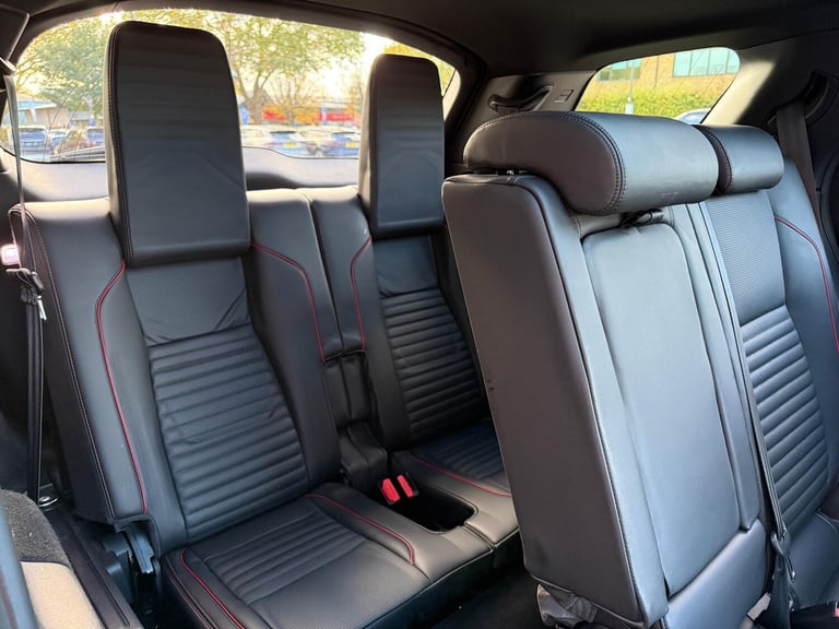 2020 Land Rover Discovery Sport 2.0 D240 MHEV R-Dynamic HSE SUV 5dr Diesel Auto 4WD Euro 6 (s/s) ...