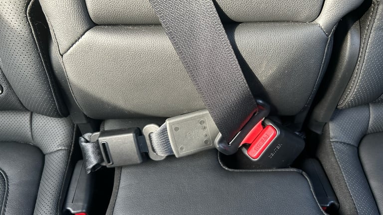 2021 Hyundai TUCSON 1.6 TGDi Ultimate 5dr 2WD Petrol Estate Estate Petrol Manual