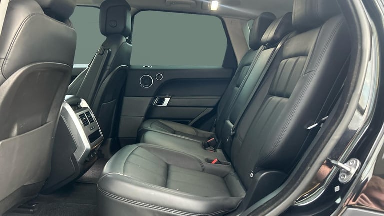 2022 Land Rover Range Rover Sport 3.0 D250 HSE 5dr Auto Diesel Estate Estate Diesel Automatic