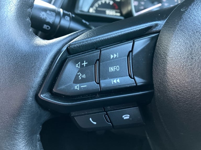 2022 Mazda Mazda2 1.5 e-Skyactiv G MHEV SE-L 5dr Hatchback PETROL Manual