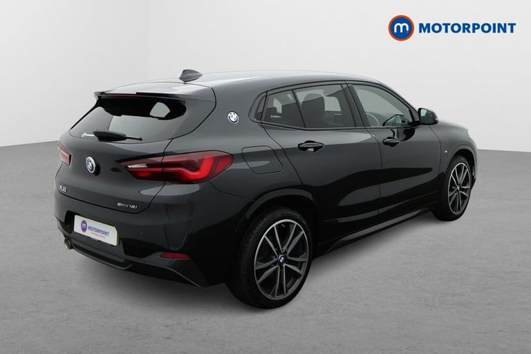 2022 BMW X2 sDrive 18i [136] M Sport 5dr Step Auto SUV Petrol Automatic
