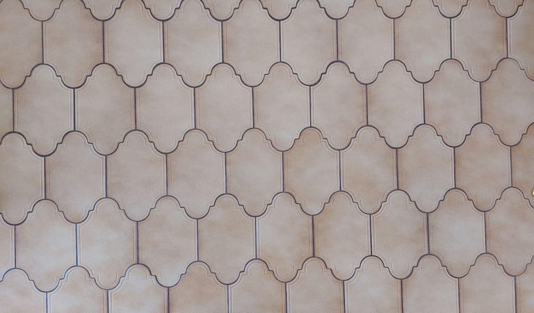 NEW Italian Sichenia Arabesque ceramic floor tiles 42 available