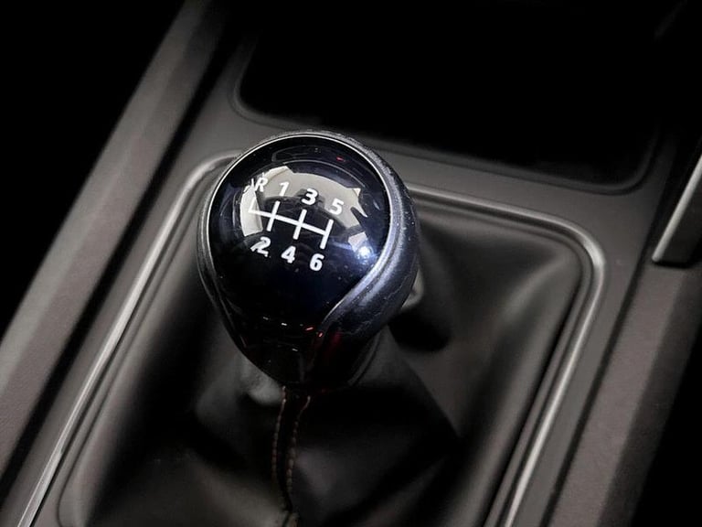 2021 Cupra Formentor 1.5 TSI 150 V2 5dr HATCHBACK PETROL Manual