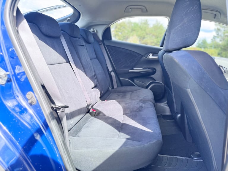 2013 Honda Civic 1.6 i-DTEC ES-T 5dr HATCHBACK Diesel Manual