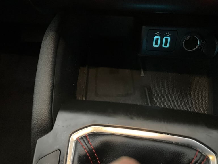 2020 Ford Kuga 2.0 EcoBlue mHEV ST-Line X Edition 5dr HATCHBACK DIESEL Manual