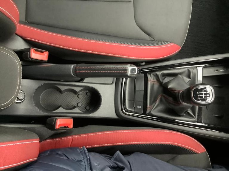 2020 Skoda Kamiq 1.0 TSI Monte Carlo 5dr HATCHBACK PETROL Manual