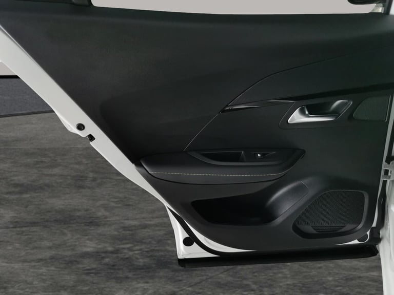 2023 Peugeot 2008 100kW GT 50kWh 5dr Auto HATCHBACK ELECTRIC Automatic