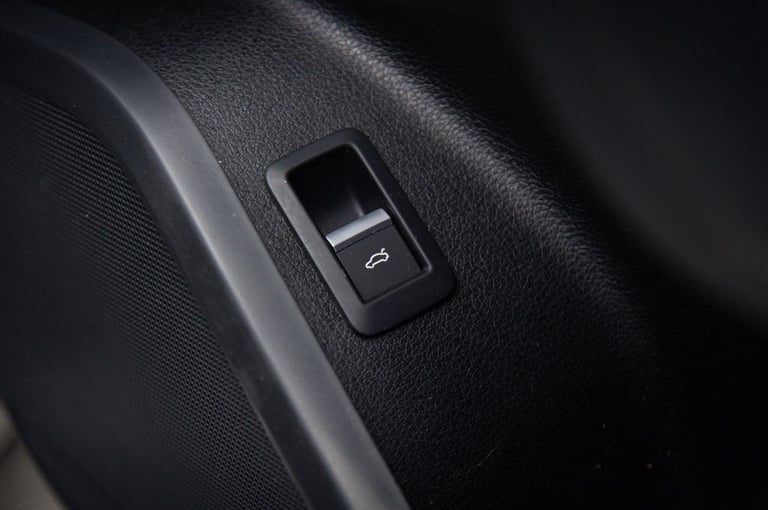 2019 Audi Q5 45 TFSI Quattro S Line 5dr S Tronic ESTATE PETROL Automatic