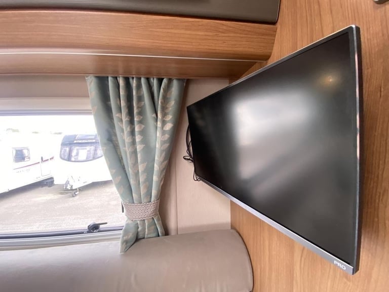 2019 AUTO-TRAIL FRONTIER SCOUT 6 BERTH MOTORHOME