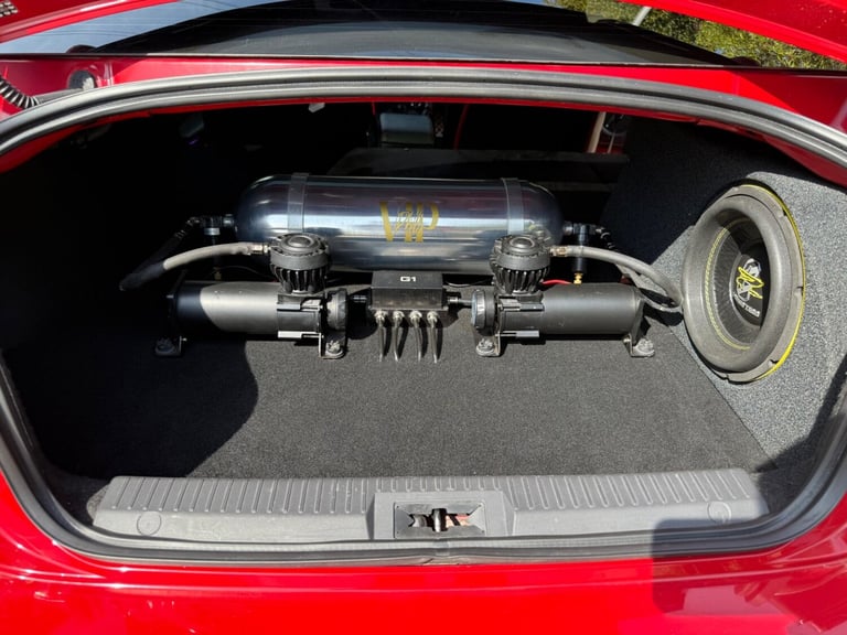  Toyota GT86 2.0 Boxer D-4S Euro 5 2dr Petrol Manual