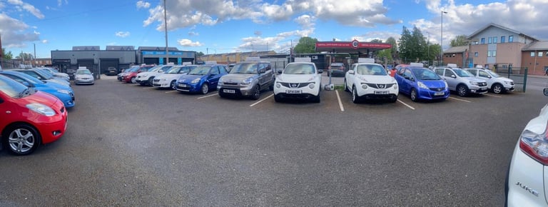 2016 Nissan Juke 1.5 dCi N-Connecta Euro 6 (s/s) 5dr HATCHBACK Diesel Manual