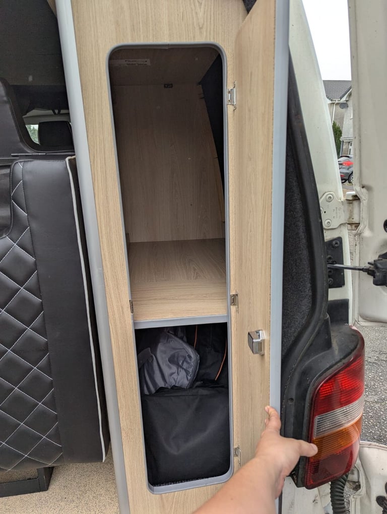 2007 VW T5 Campervan * 4 Berth *