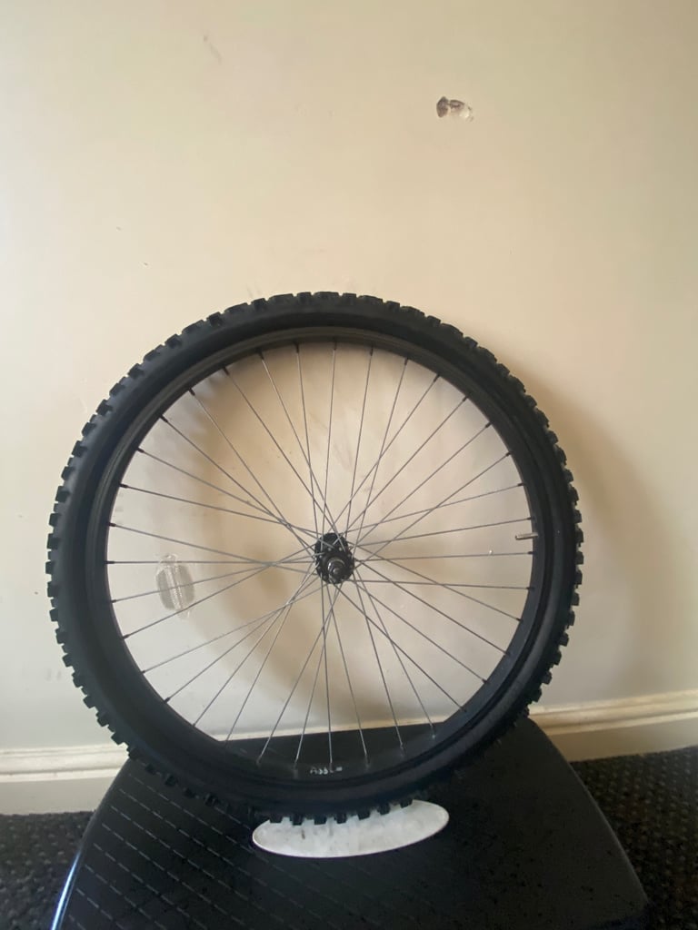 Bike Front wheel 26inch
