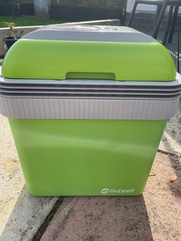 Coolbox
