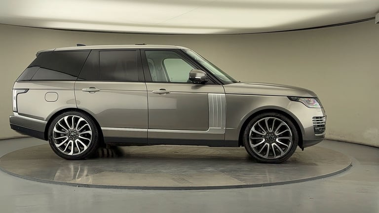 2019 Land Rover Range Rover 4.4 SD V8 Autobiography SUV 5dr Diesel Auto 4WD Euro 6 (s/s) (339 ps)...