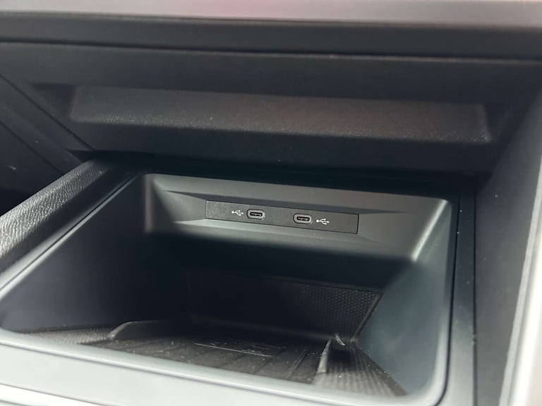 2021 SEAT Leon 1.4 Leon FR PHEV Semi-Auto 5dr Hatchback Hybrid Automatic