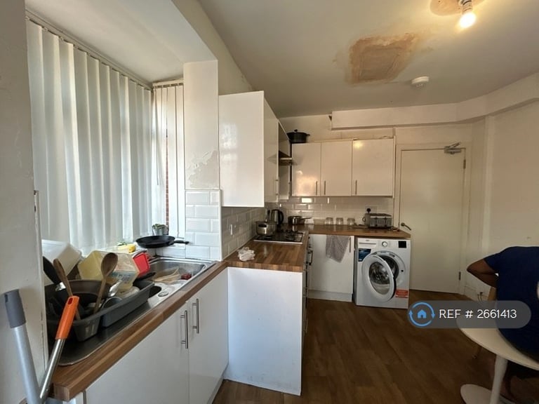 1 bedroom in Haynes Street, Bolton, BL3 (#2661413)