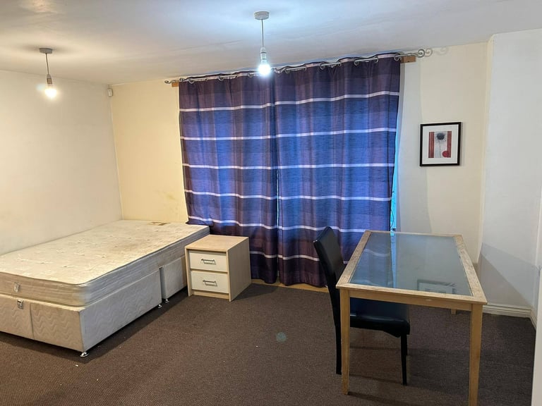 One-Bedroom House – Perfect for a Couple