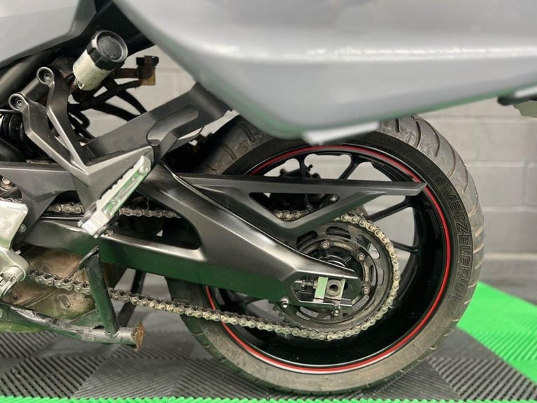 2018 18 YAMAHA TRACER 900 GT 900 ADVENTURE PETROL MANUAL EURO 4 (115 PS)