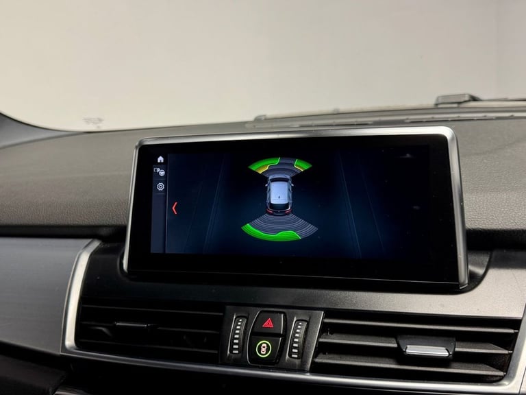 2020 BMW 2 Series Active Tourer 1.5 216d M Sport MPV 5dr Diesel Manual Euro 6 (s/s) (116 ps) MPV ...