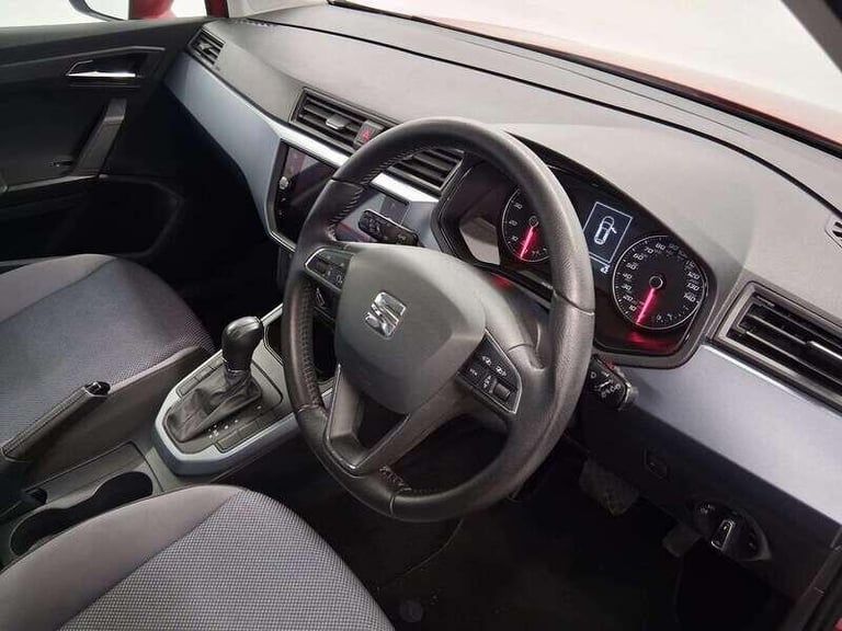 2020 SEAT Arona 1.0 TSI GPF SE Technology SUV 5dr HATCHBACK Petrol Automatic