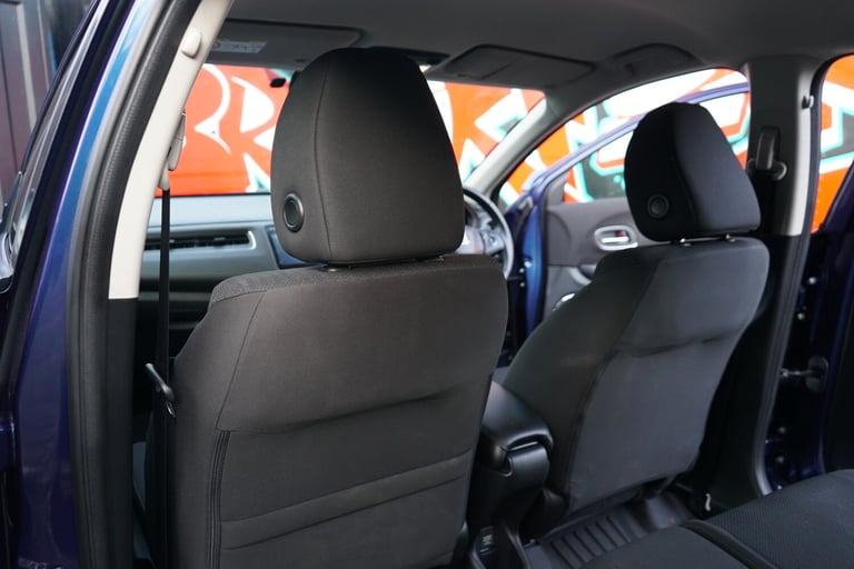 2019 Honda HR-V 1.6 i-DTEC SE Navi SUV 5dr Diesel Manual Euro 6 (s/s) (120 ps)