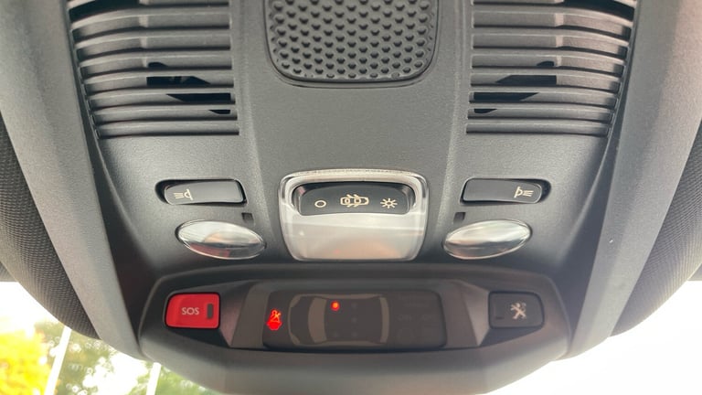 2023 Peugeot 3008 1.2 PureTech GT SUV 5dr Petrol EAT Euro 6 (s/s) (130 ps) SUV Petrol Automatic