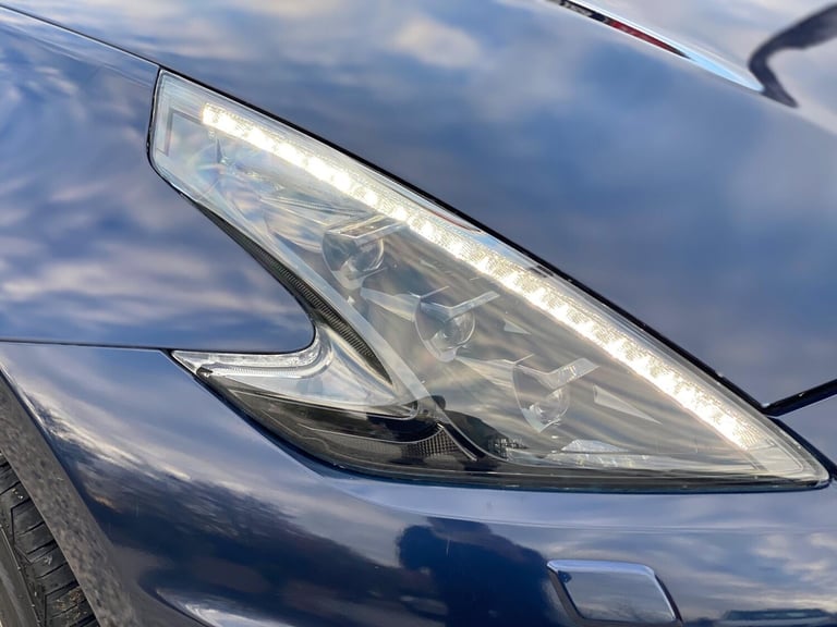 2013 Nissan 370 Z 3.7 V6 GT Euro 5 3dr COUPE Petrol Manual