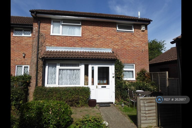 1 bedroom house in Alexandra Road, Sarratt, Rickmansworth, WD3 (1 bed) (#2631817)
