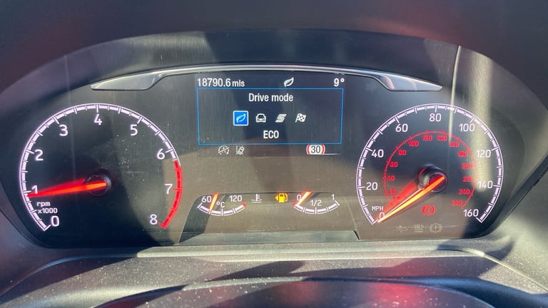 2022 Ford Fiesta 1.5 EcoBoost ST-2 Navigation 3dr Petrol Hatchback Hatchback Petrol Manual