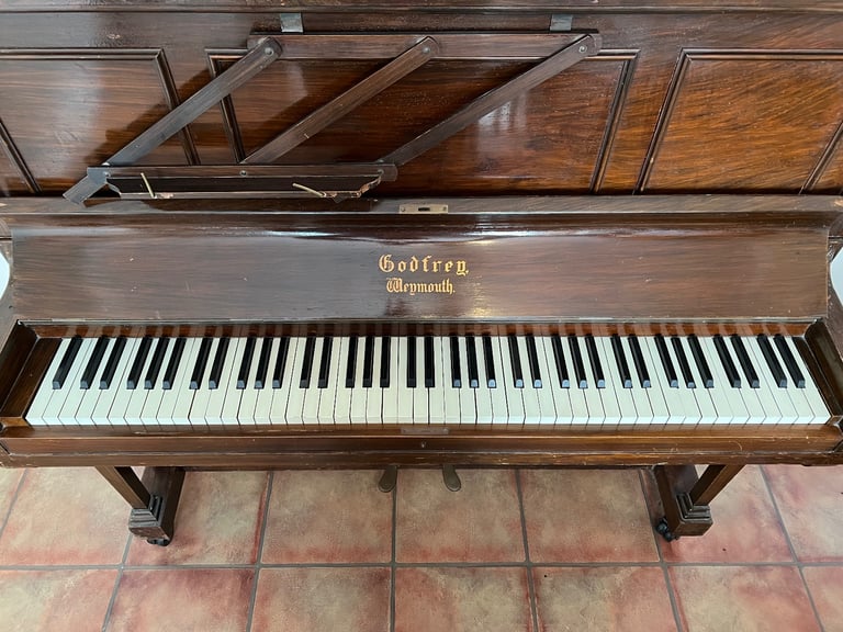 FREE Piano