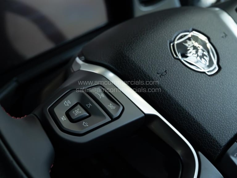 2025 SCANIA 770S V8 HIGHLINE 6X2 TWIN TAG