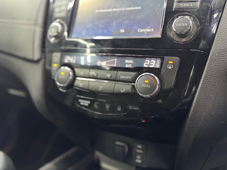 2018 Nissan X-Trail 1.6 dCi N-Connecta Euro 6 (s/s) 5dr ESTATE Diesel Manual