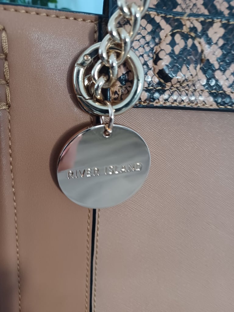 River Island handbag