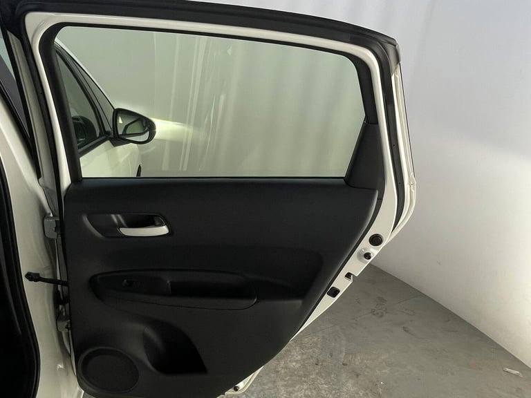 2021 Honda Jazz 1.5 h i-MMD SE eCVT Euro 6 (s/s) 5dr HATCHBACK Petrol/Electric Hybrid Automatic