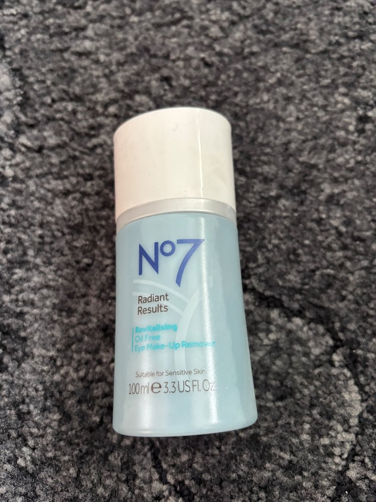 image for BRAND NEW BOOTS NO.7 PRODUCTS