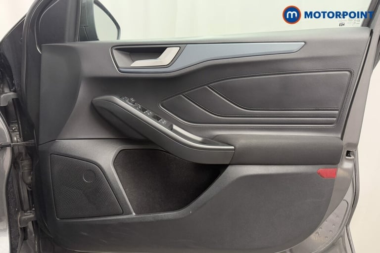 2023 Ford Focus 1.0 EcoBoost Active 5dr Hatchback Petrol Manual