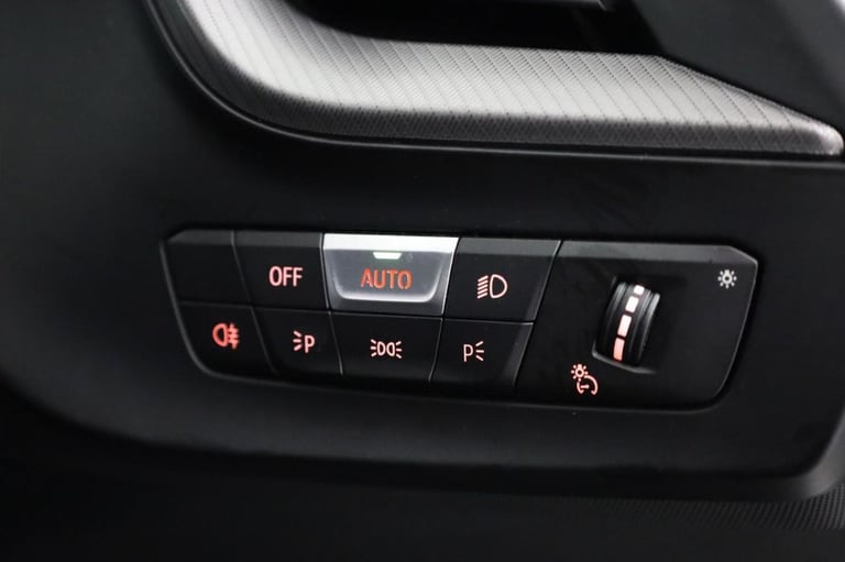 2021 BMW 1 Series 2.0 M135i Hatchback 5dr Petrol Auto xDrive Euro 6 (s/s) (306 ps) Hatchback Petr...