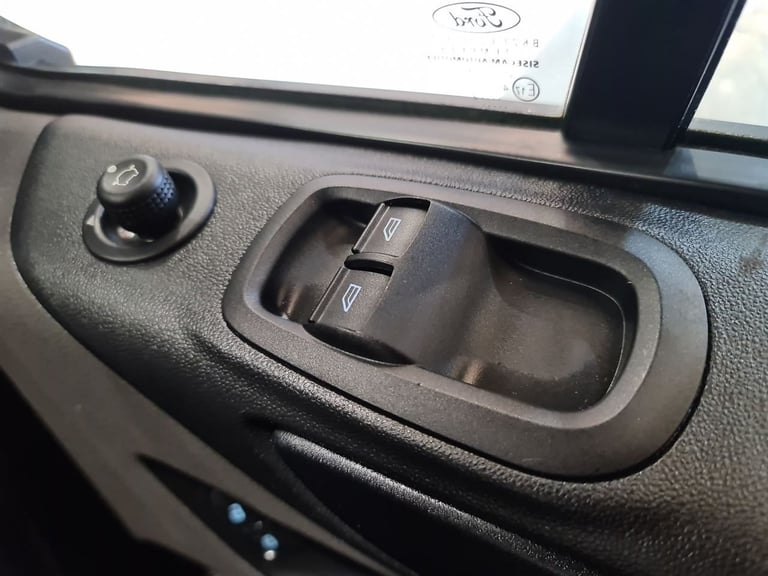 2022 Ford Transit Custom 2.0 340 ECOBLUE LEADER PANEL VAN L1 H1 130 BHP SWB Panel Van Diesel Manual