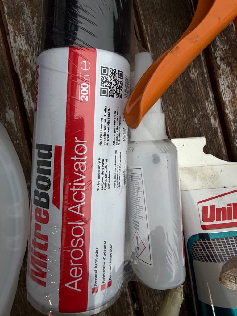 Various DIY pieces for free 