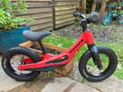 Vitus smoothy balance bike